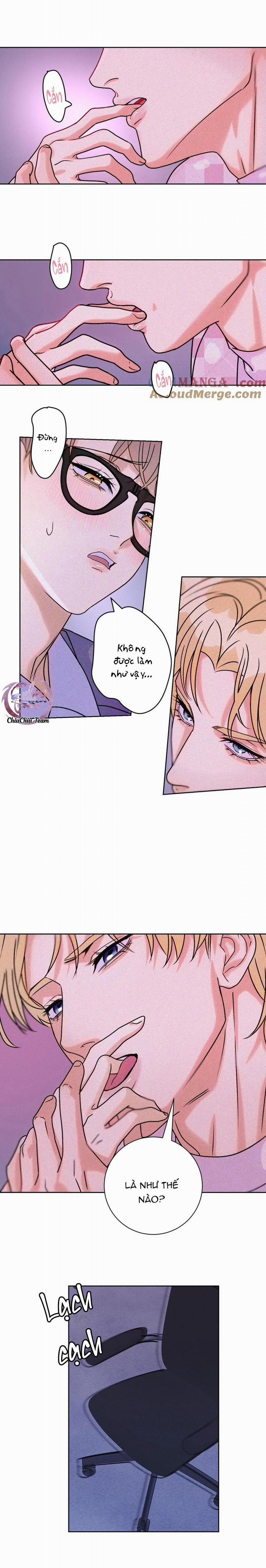 Anh Trai Rẻ Tiền Của Tôi 27 trang 9