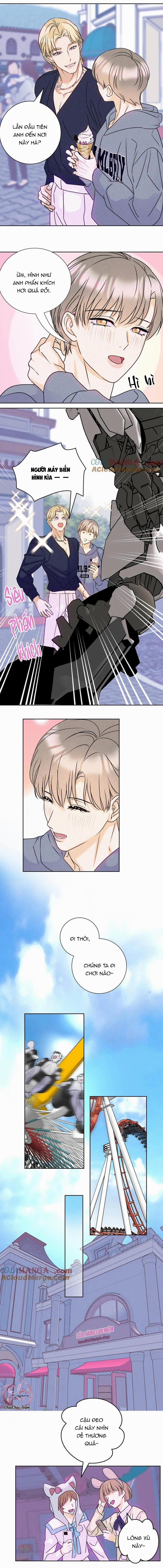 Anh Trai Rẻ Tiền Của Tôi 28 trang 1