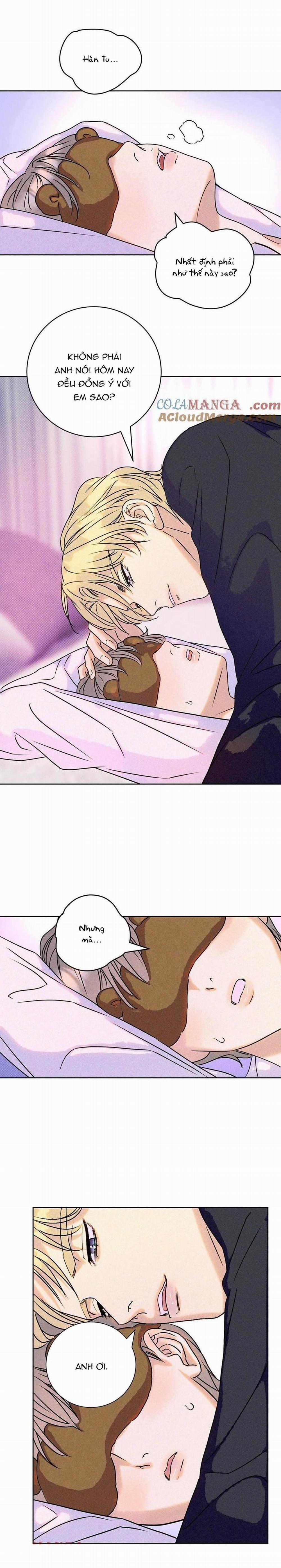 Anh Trai Rẻ Tiền Của Tôi 28 trang 6