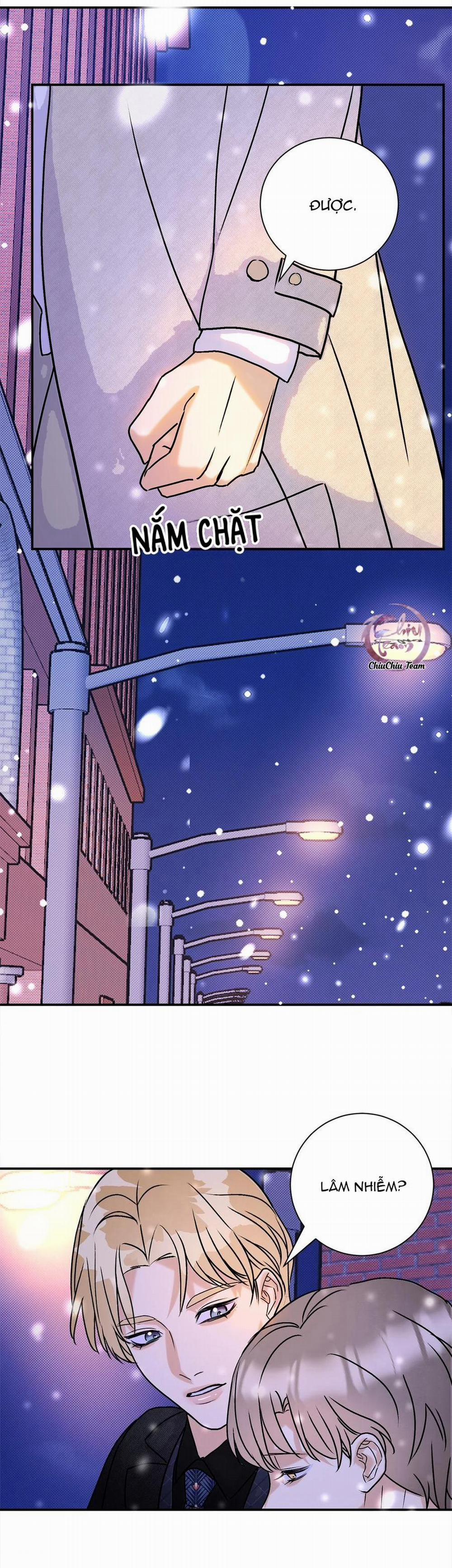 Anh Trai Rẻ Tiền Của Tôi 29 trang 16