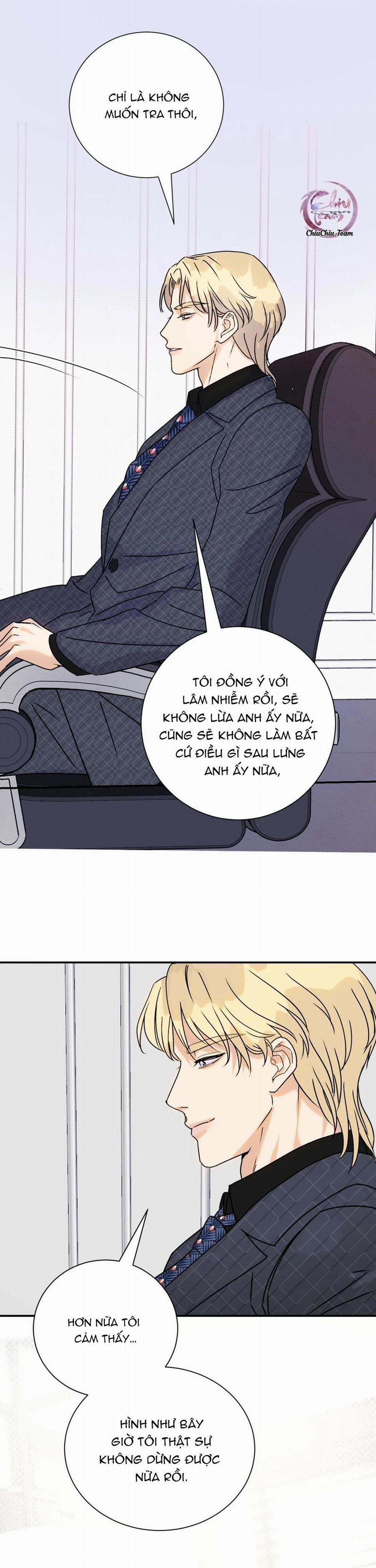 Anh Trai Rẻ Tiền Của Tôi 29 trang 7