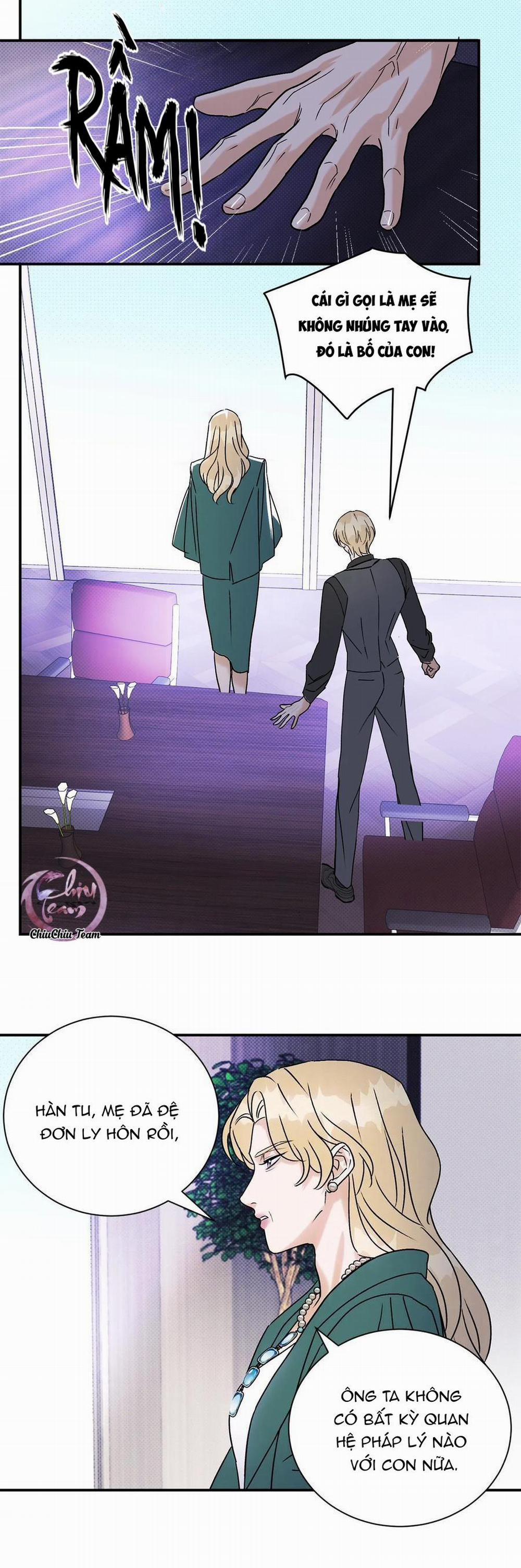 Anh Trai Rẻ Tiền Của Tôi 30 trang 0