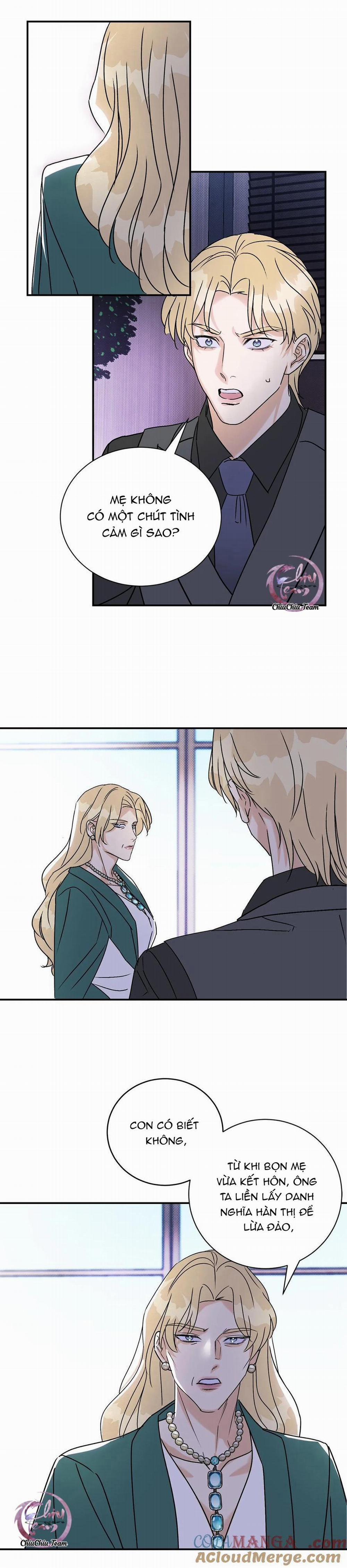 Anh Trai Rẻ Tiền Của Tôi 30 trang 1