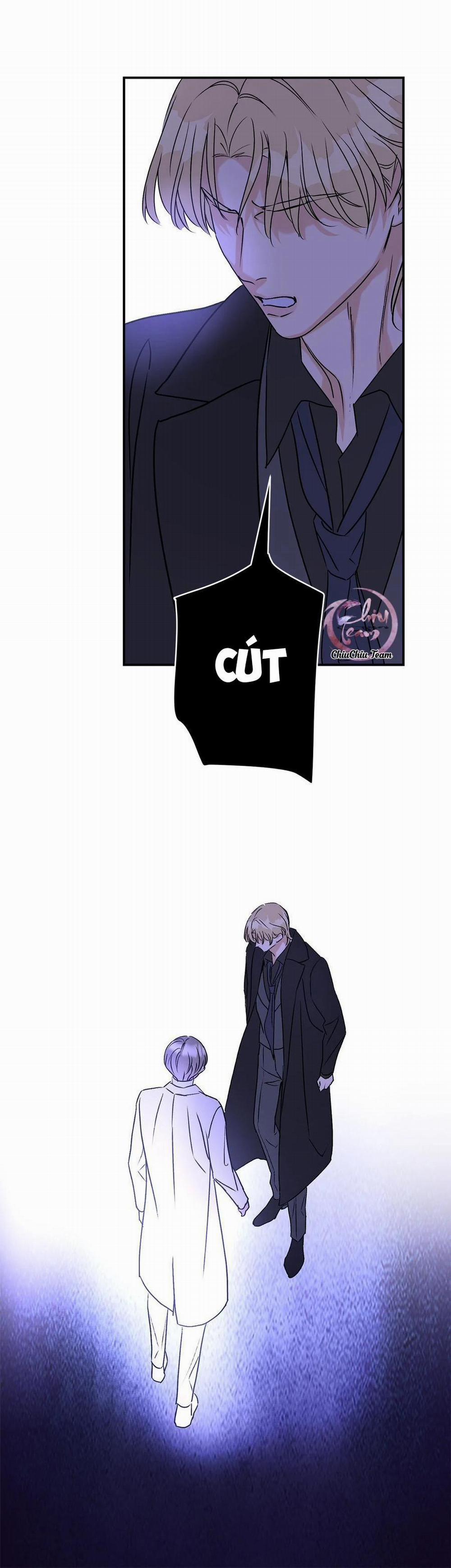 Anh Trai Rẻ Tiền Của Tôi 30 trang 18