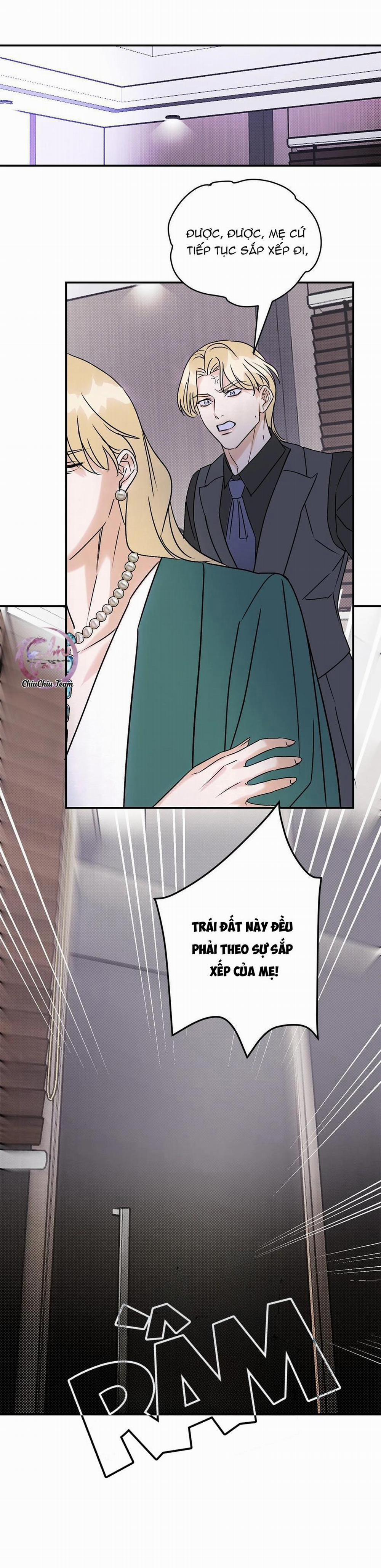 Anh Trai Rẻ Tiền Của Tôi 30 trang 5