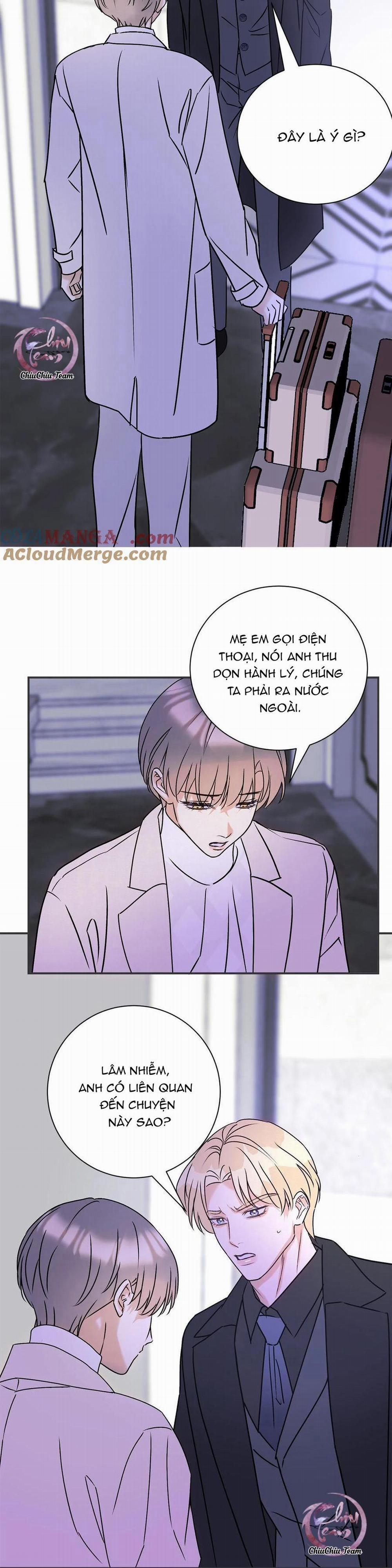 Anh Trai Rẻ Tiền Của Tôi 30 trang 7