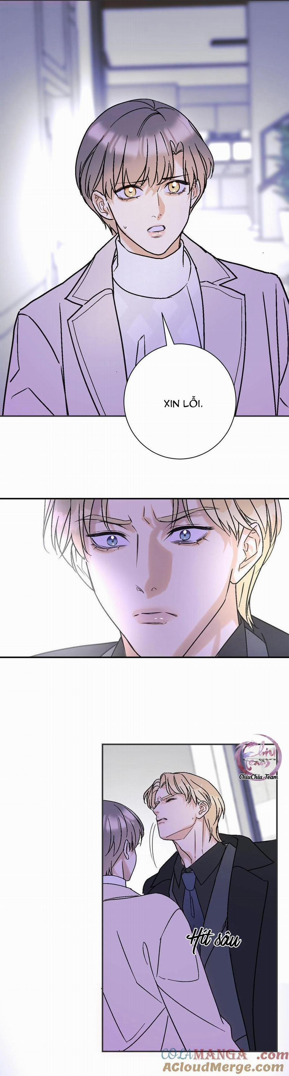 Anh Trai Rẻ Tiền Của Tôi 30 trang 8