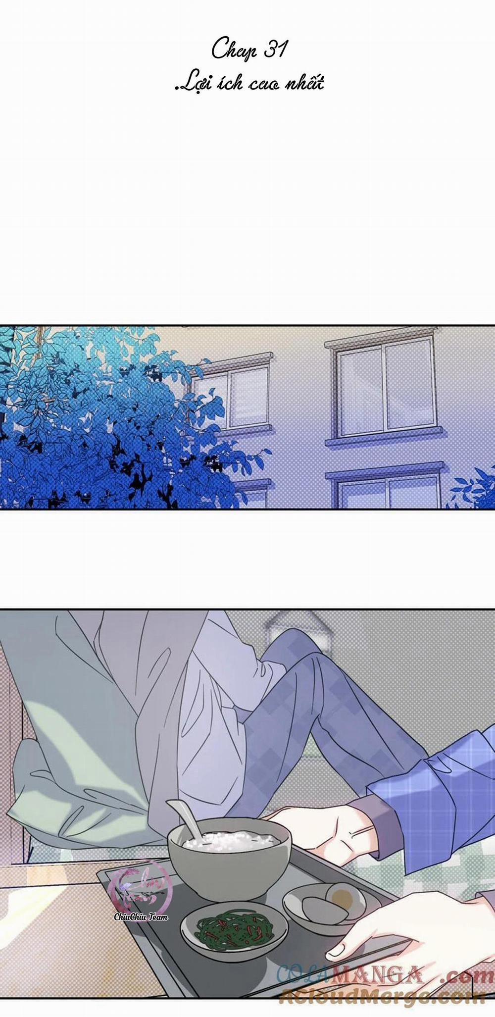 Anh Trai Rẻ Tiền Của Tôi 31 trang 0