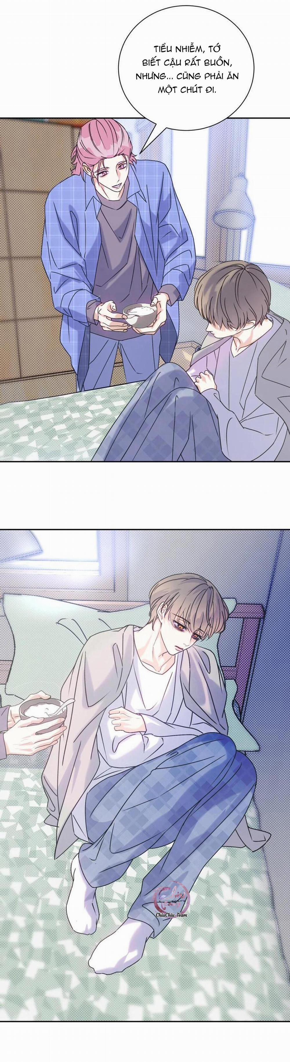 Anh Trai Rẻ Tiền Của Tôi 31 trang 1