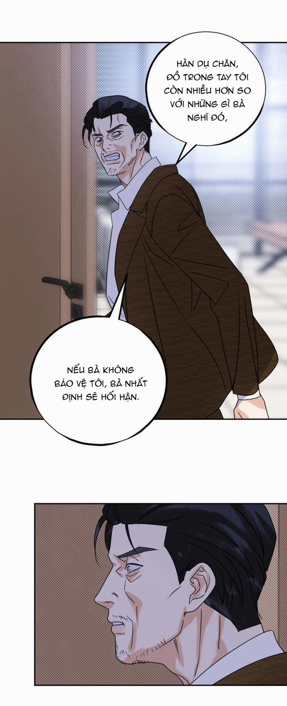 Anh Trai Rẻ Tiền Của Tôi 31 trang 13