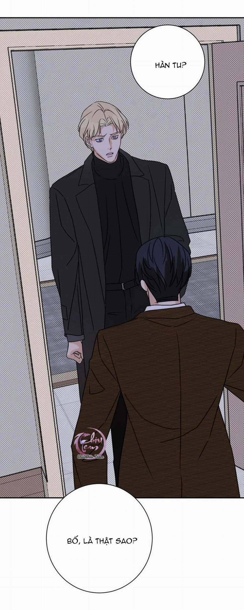 Anh Trai Rẻ Tiền Của Tôi 31 trang 14