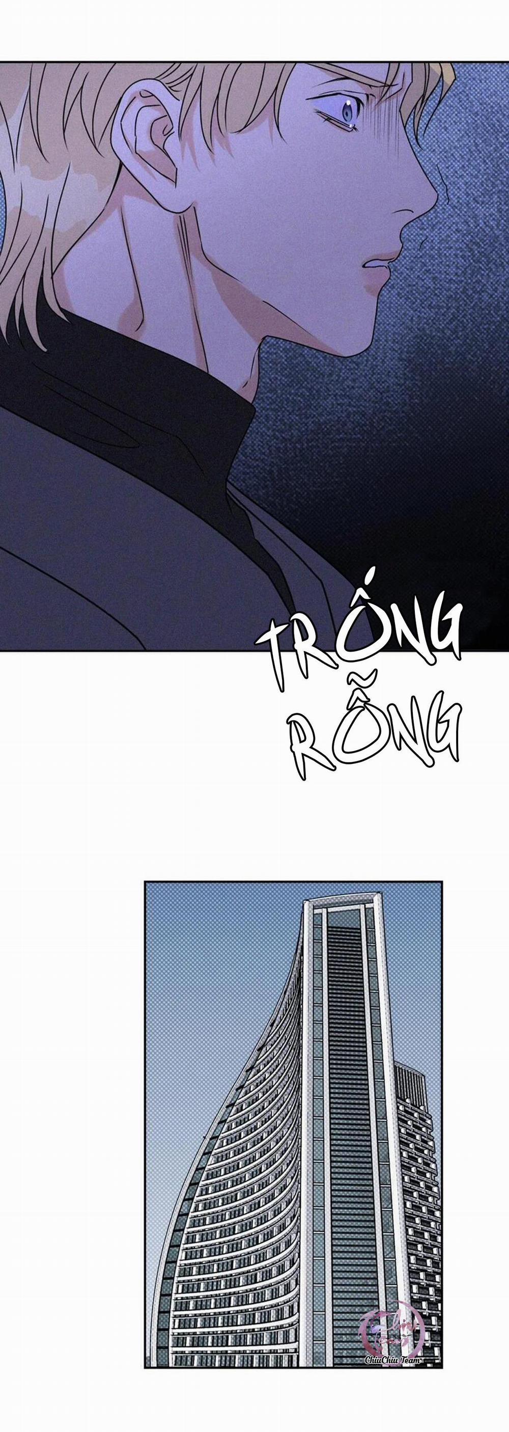 Anh Trai Rẻ Tiền Của Tôi 31 trang 19