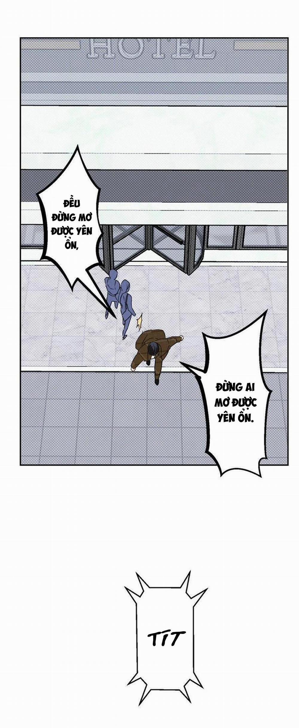 Anh Trai Rẻ Tiền Của Tôi 31 trang 20