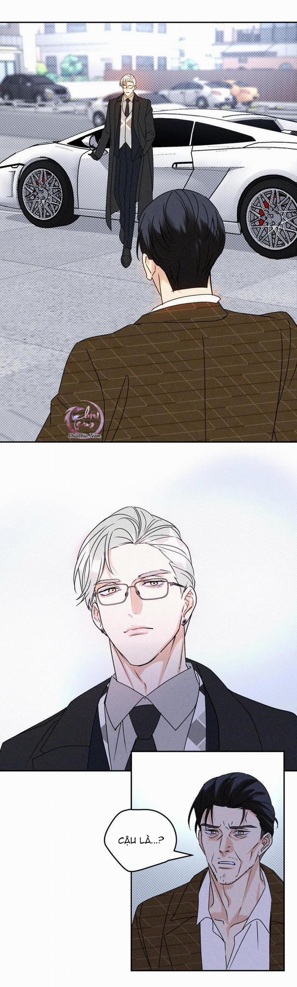 Anh Trai Rẻ Tiền Của Tôi 31 trang 21