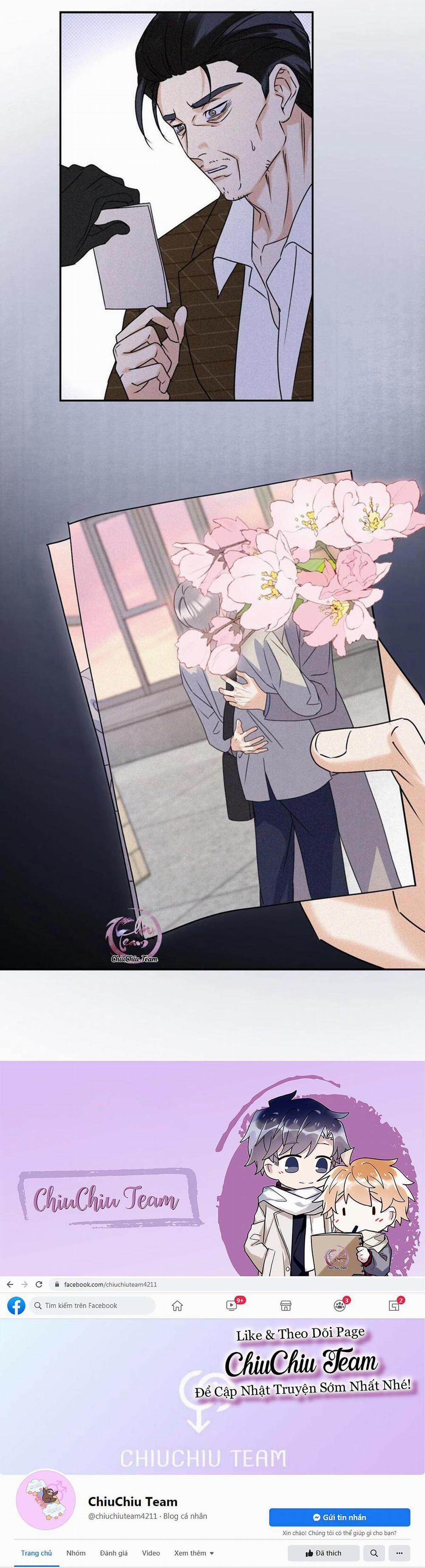 Anh Trai Rẻ Tiền Của Tôi 31 trang 23