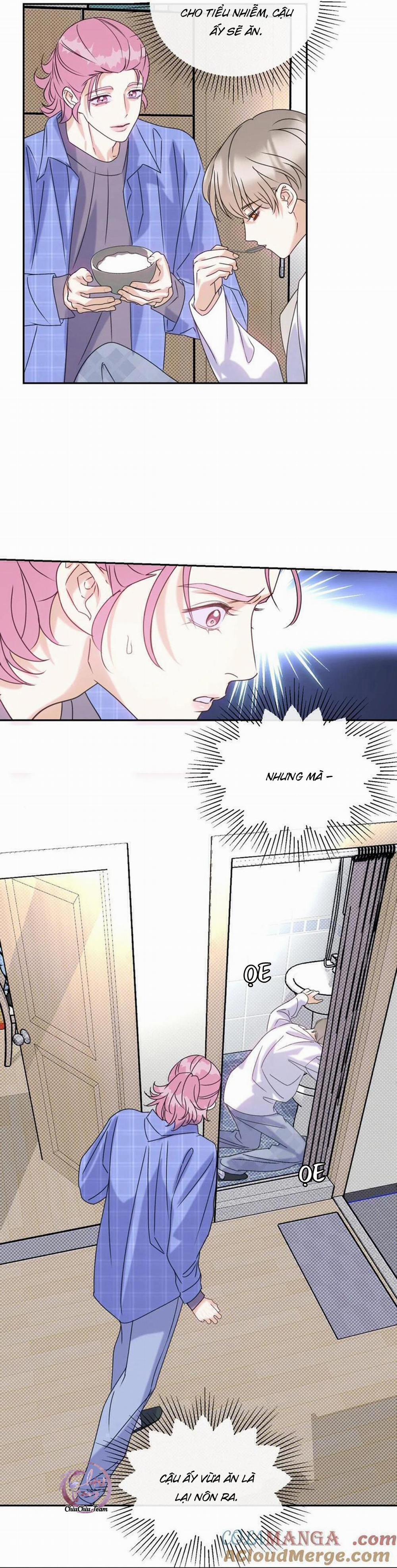 Anh Trai Rẻ Tiền Của Tôi 31 trang 4