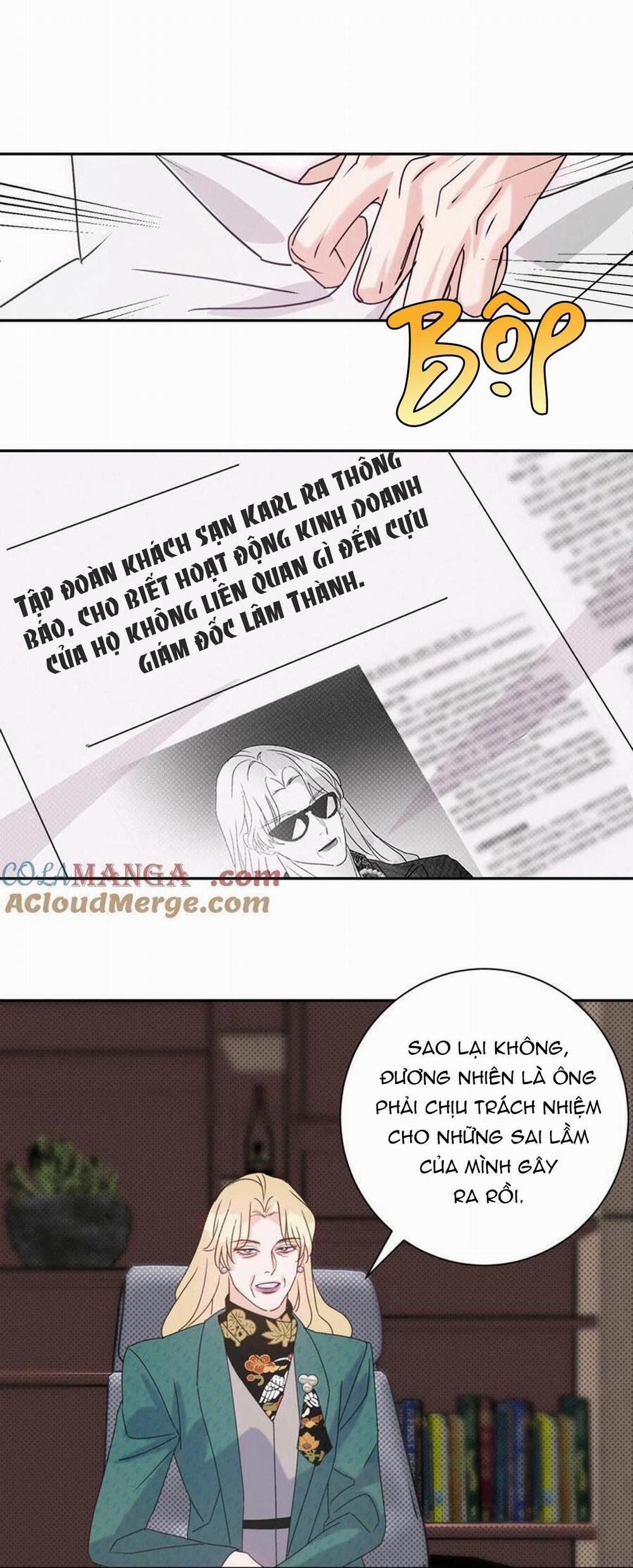 Anh Trai Rẻ Tiền Của Tôi 31 trang 7