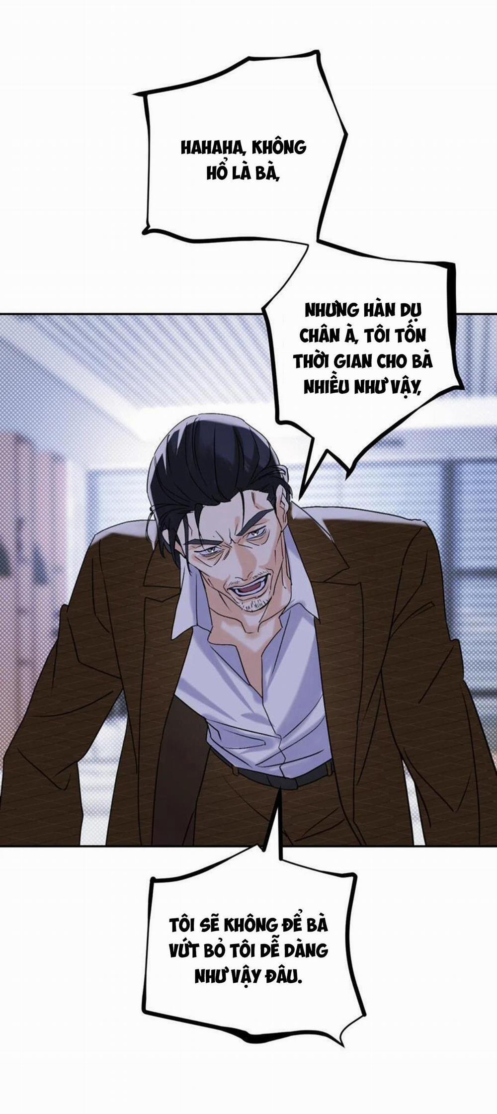 Anh Trai Rẻ Tiền Của Tôi 31 trang 9