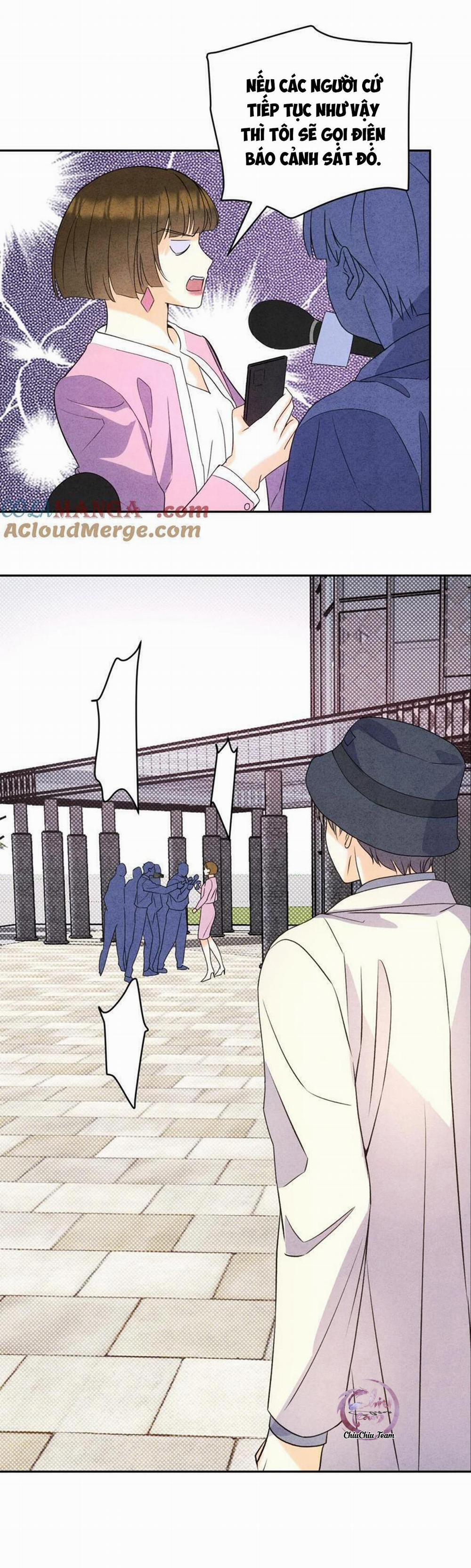 Anh Trai Rẻ Tiền Của Tôi 32 trang 1