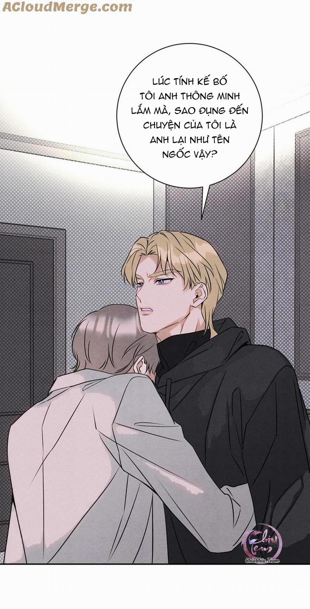 Anh Trai Rẻ Tiền Của Tôi 32 trang 11