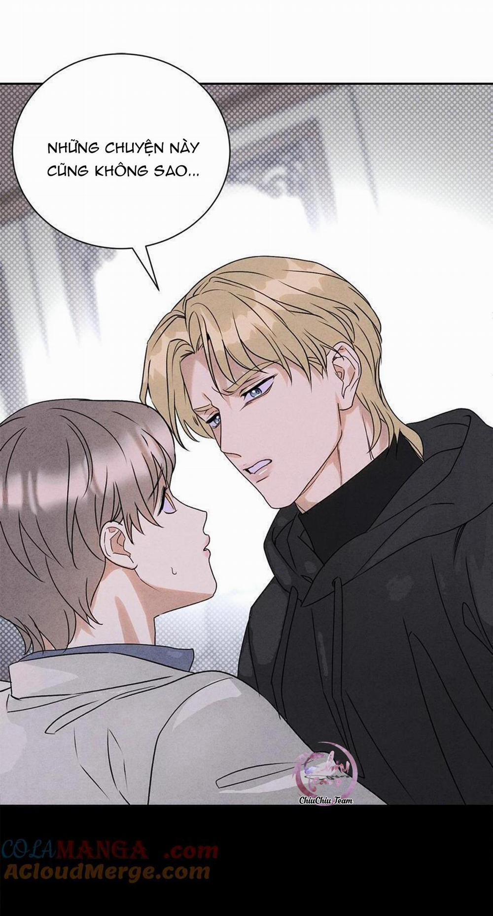 Anh Trai Rẻ Tiền Của Tôi 32 trang 14