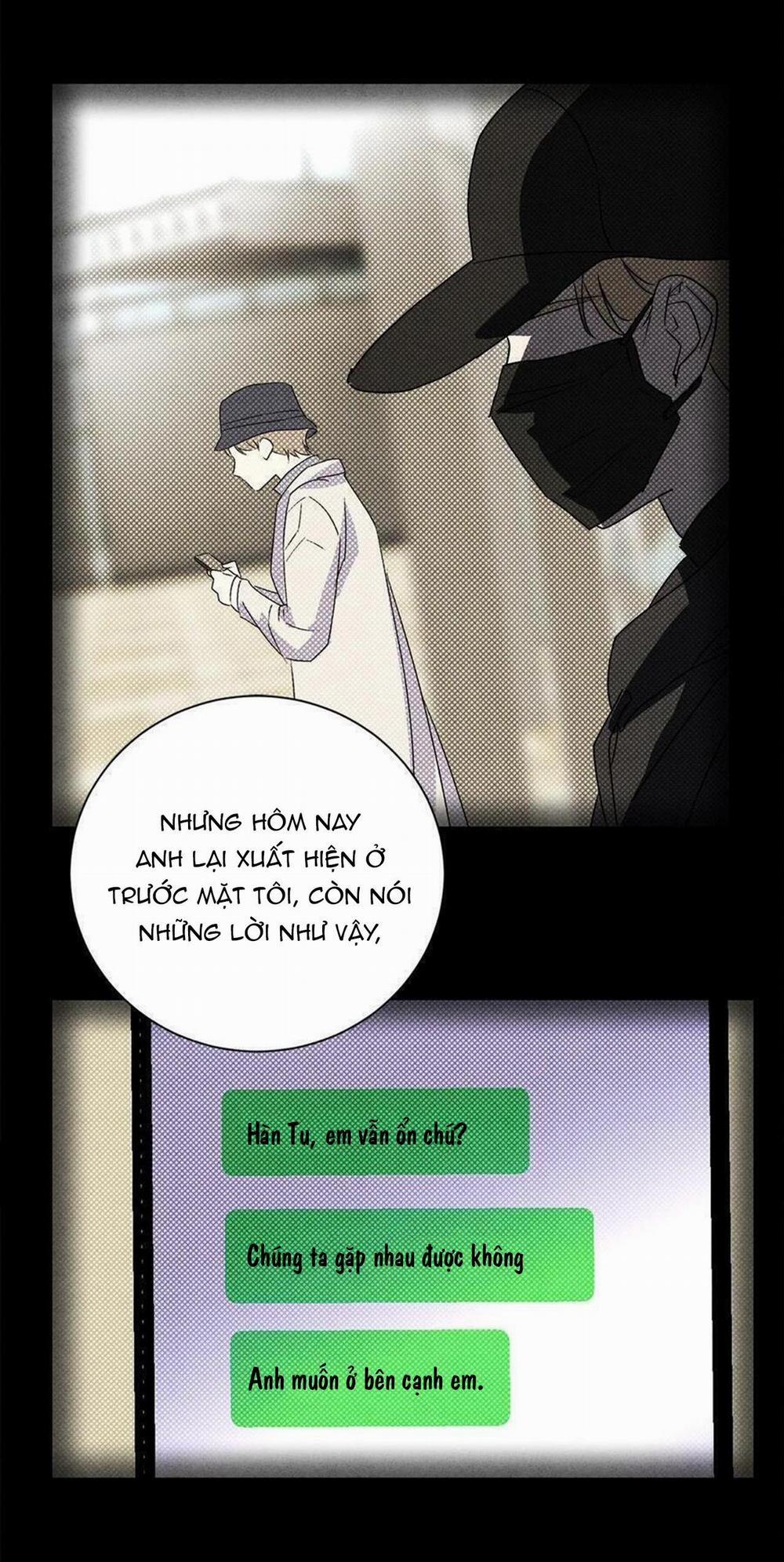 Anh Trai Rẻ Tiền Của Tôi 32 trang 15