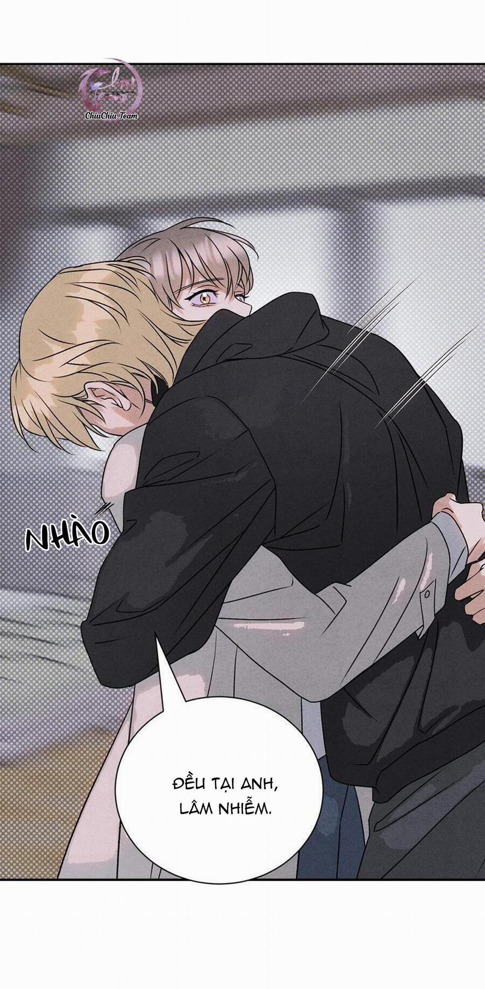 Anh Trai Rẻ Tiền Của Tôi 32 trang 17