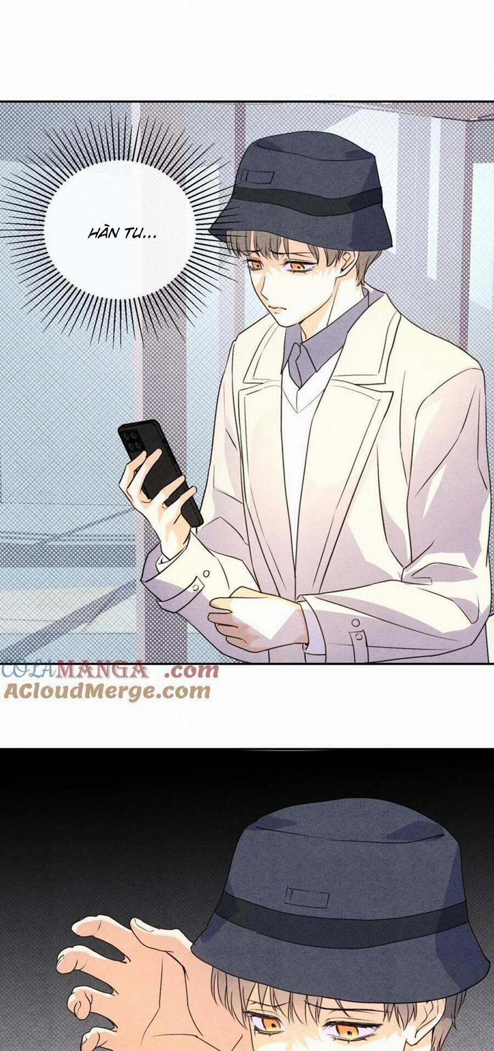 Anh Trai Rẻ Tiền Của Tôi 32 trang 2