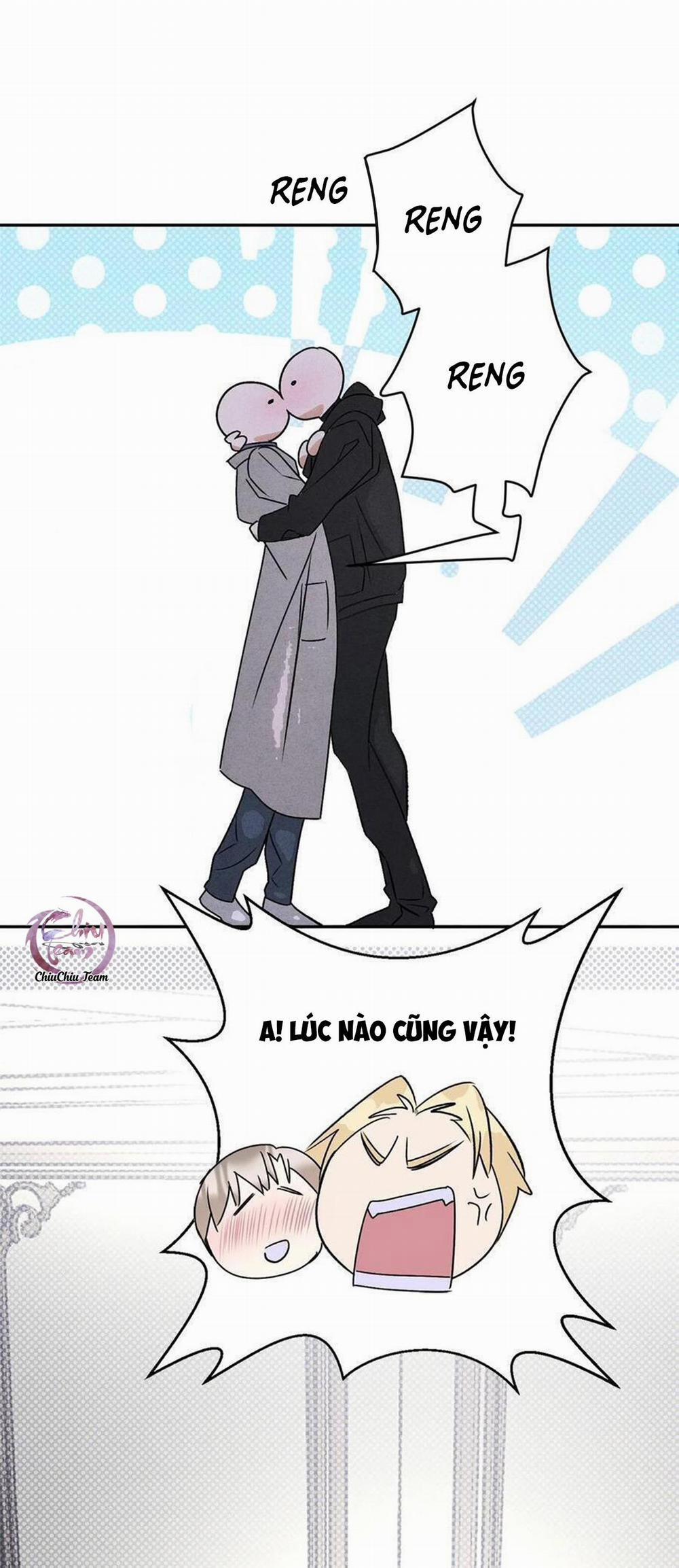 Anh Trai Rẻ Tiền Của Tôi 32 trang 23