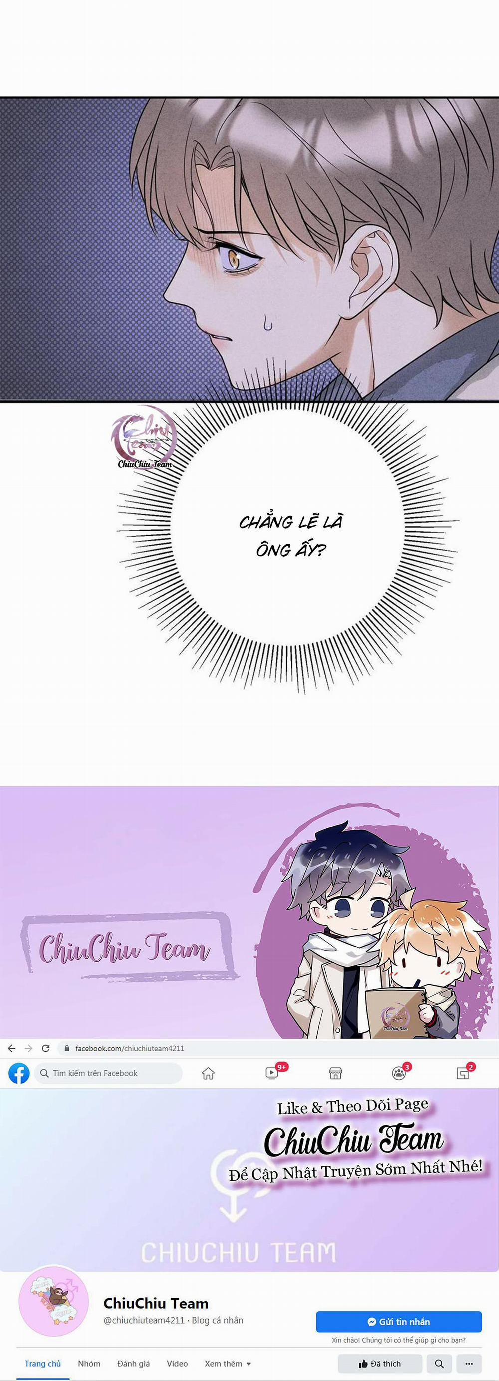 Anh Trai Rẻ Tiền Của Tôi 32 trang 25