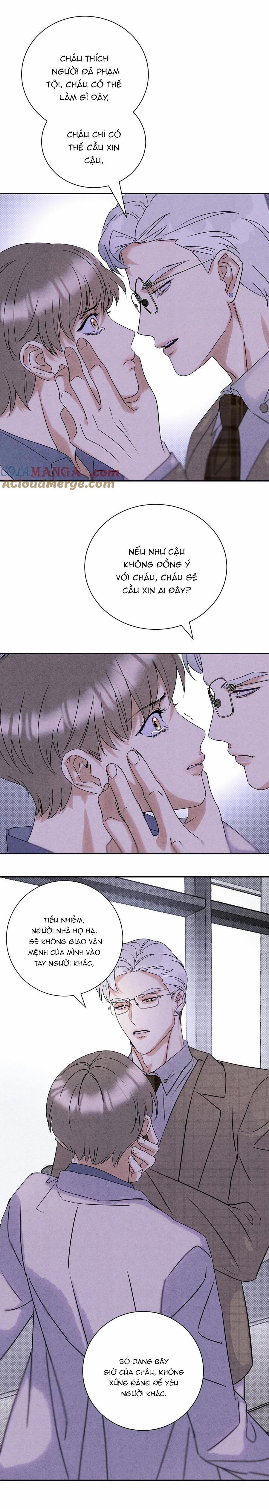 Anh Trai Rẻ Tiền Của Tôi 33 trang 9