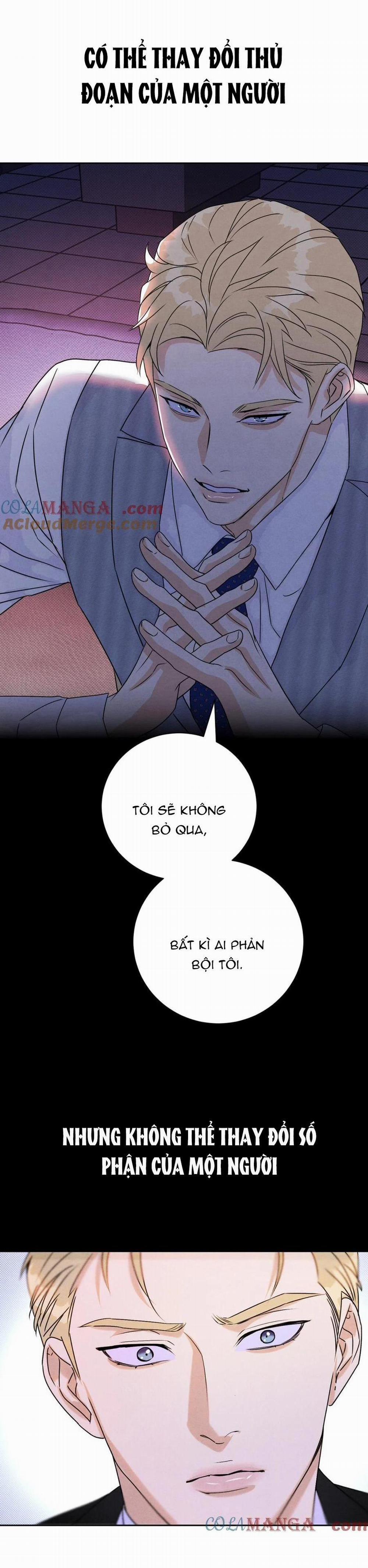 Anh Trai Rẻ Tiền Của Tôi 35.5 trang 1