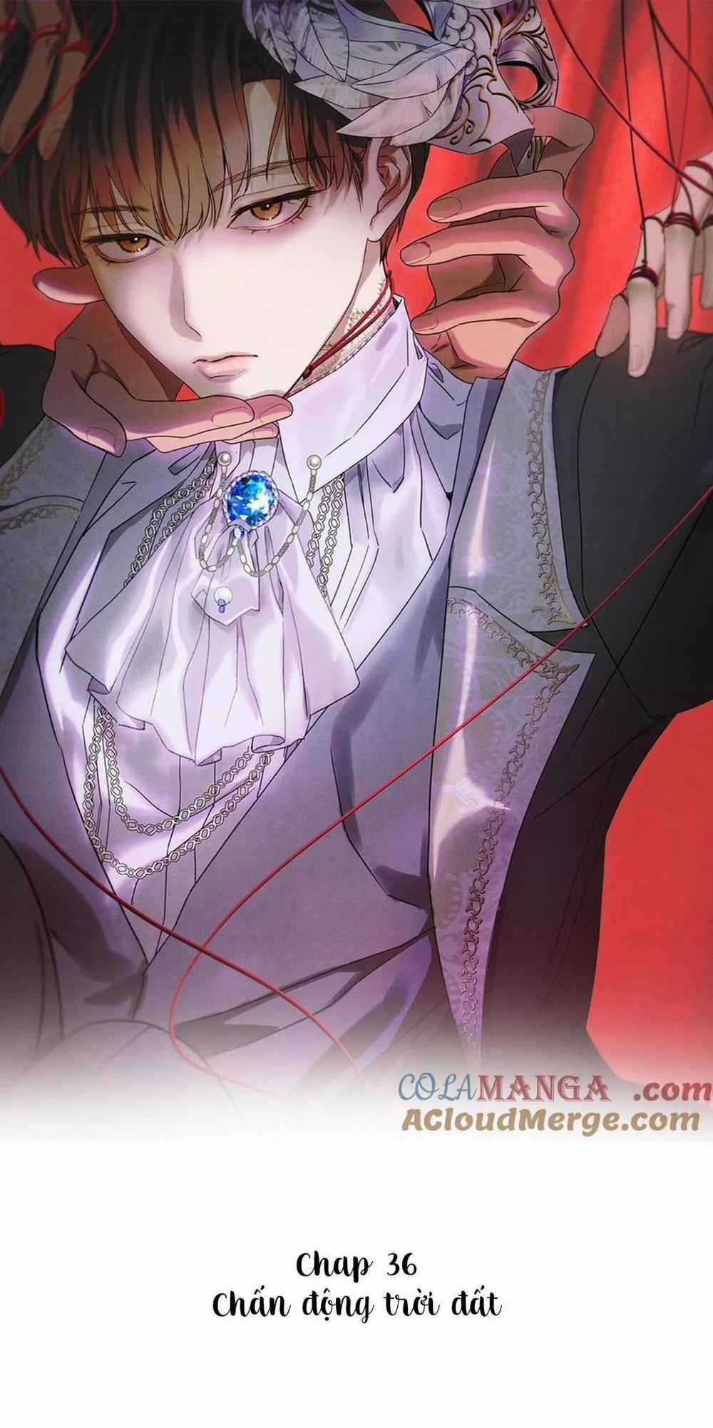 Anh Trai Rẻ Tiền Của Tôi 36 trang 0