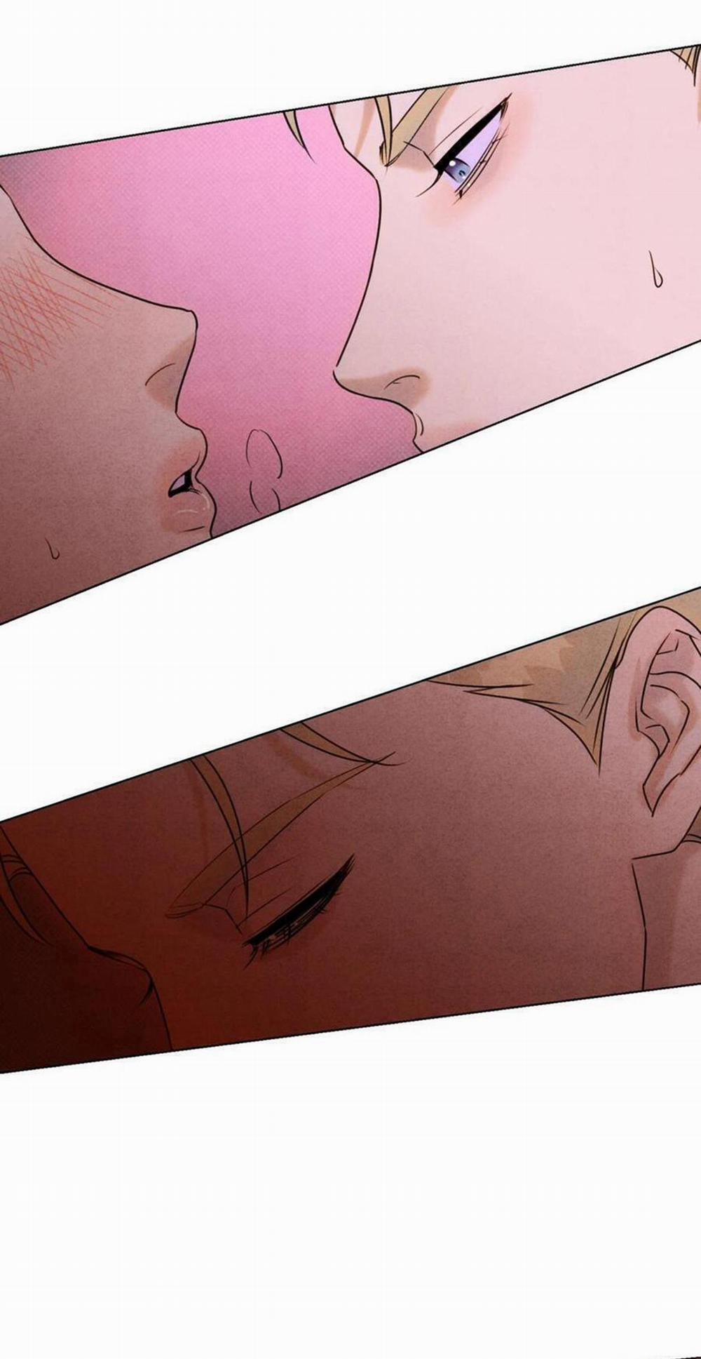 Anh Trai Rẻ Tiền Của Tôi 36 trang 21