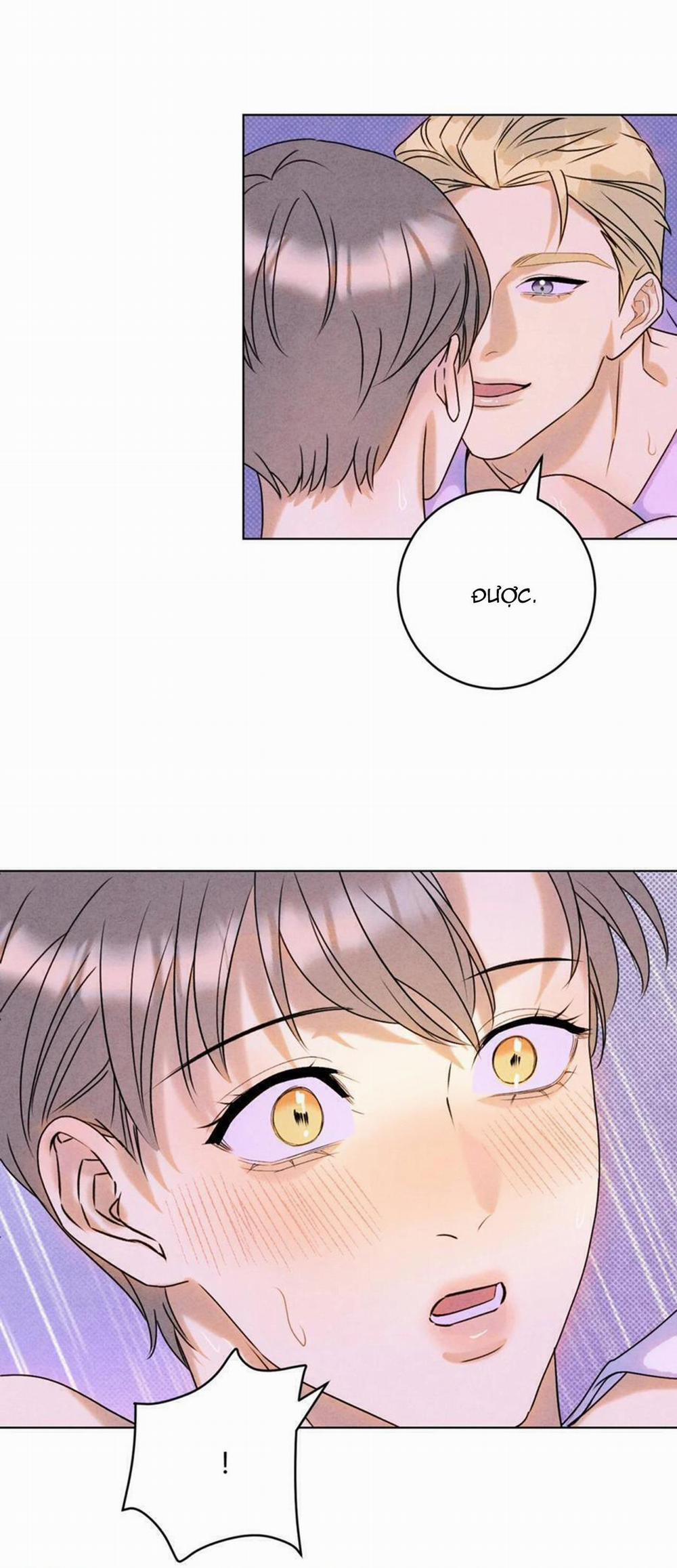 Anh Trai Rẻ Tiền Của Tôi 36 trang 24