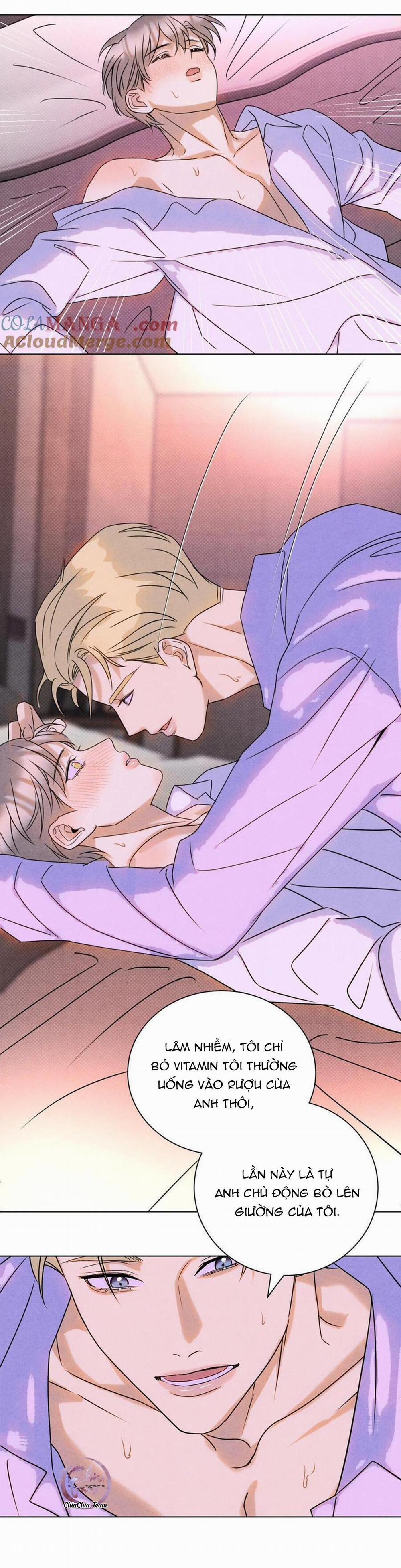 Anh Trai Rẻ Tiền Của Tôi 36 trang 26