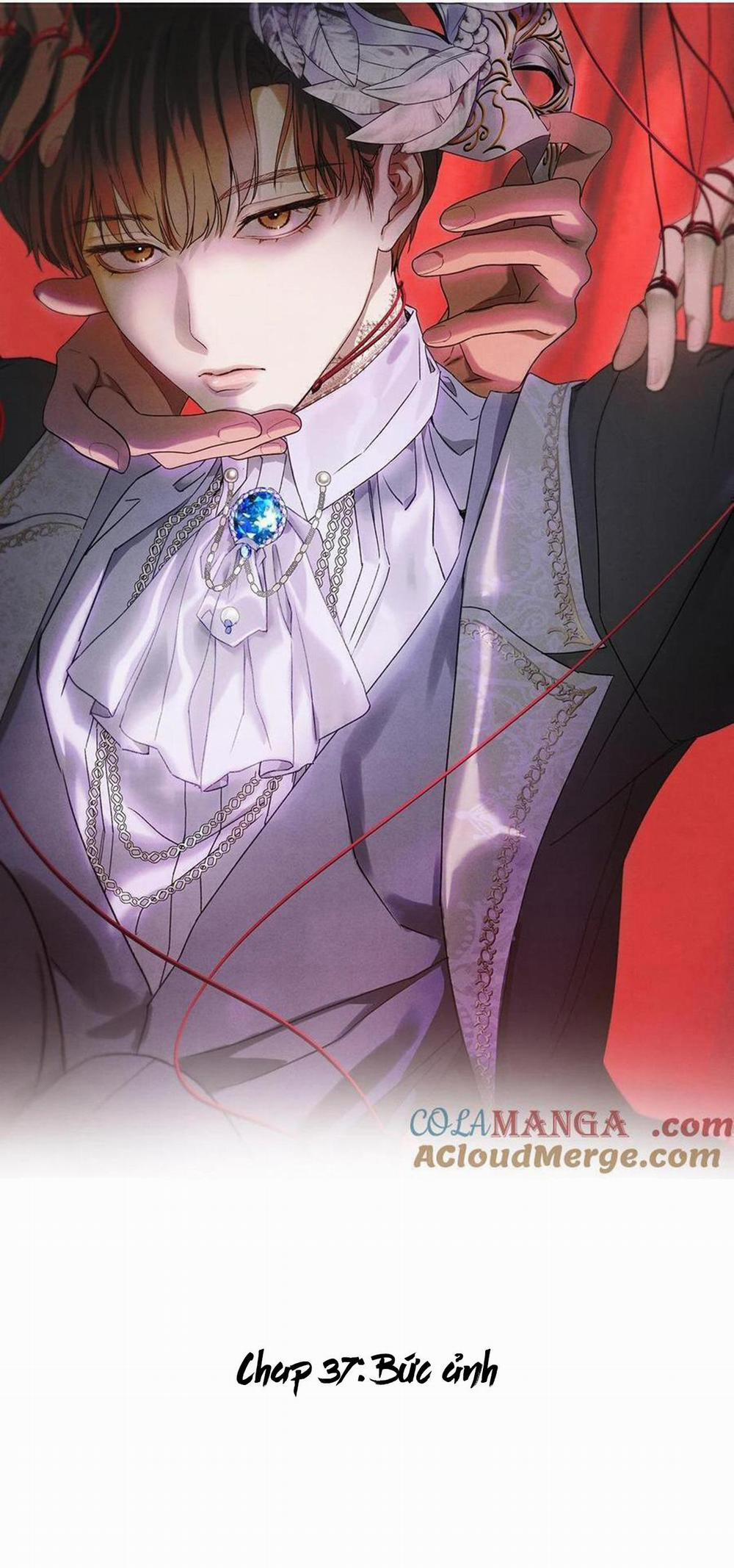 Anh Trai Rẻ Tiền Của Tôi 37 trang 0