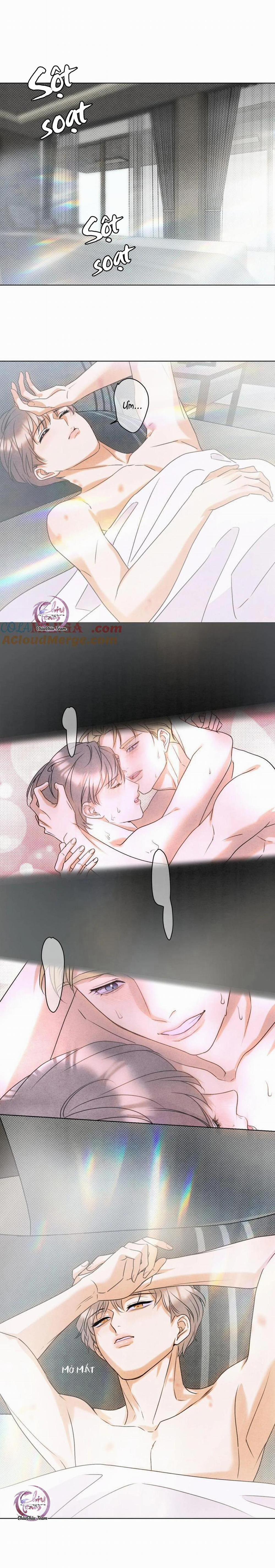 Anh Trai Rẻ Tiền Của Tôi 37 trang 1