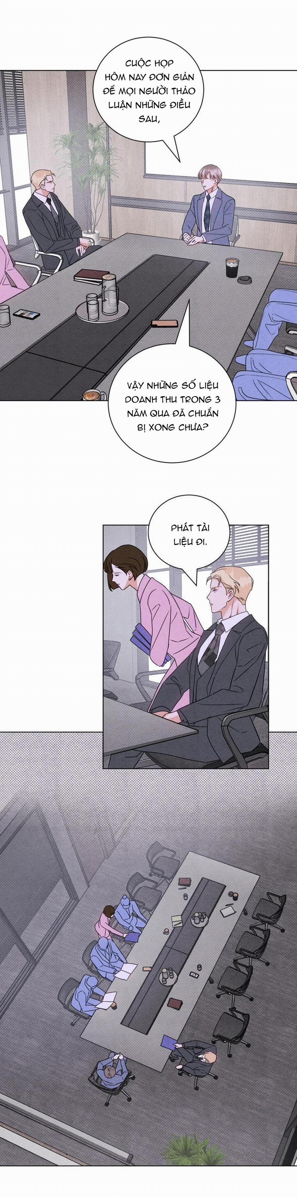 Anh Trai Rẻ Tiền Của Tôi 37 trang 10