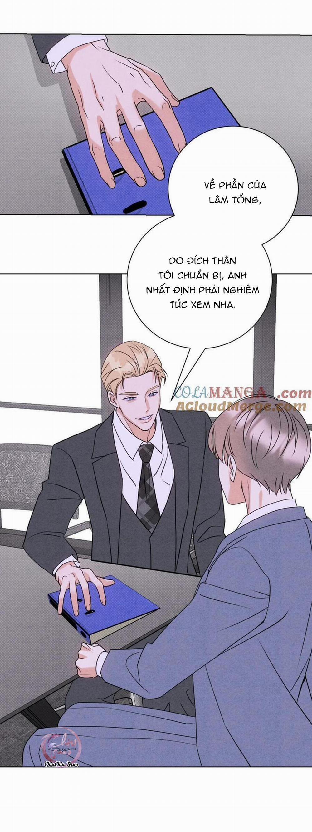 Anh Trai Rẻ Tiền Của Tôi 37 trang 11