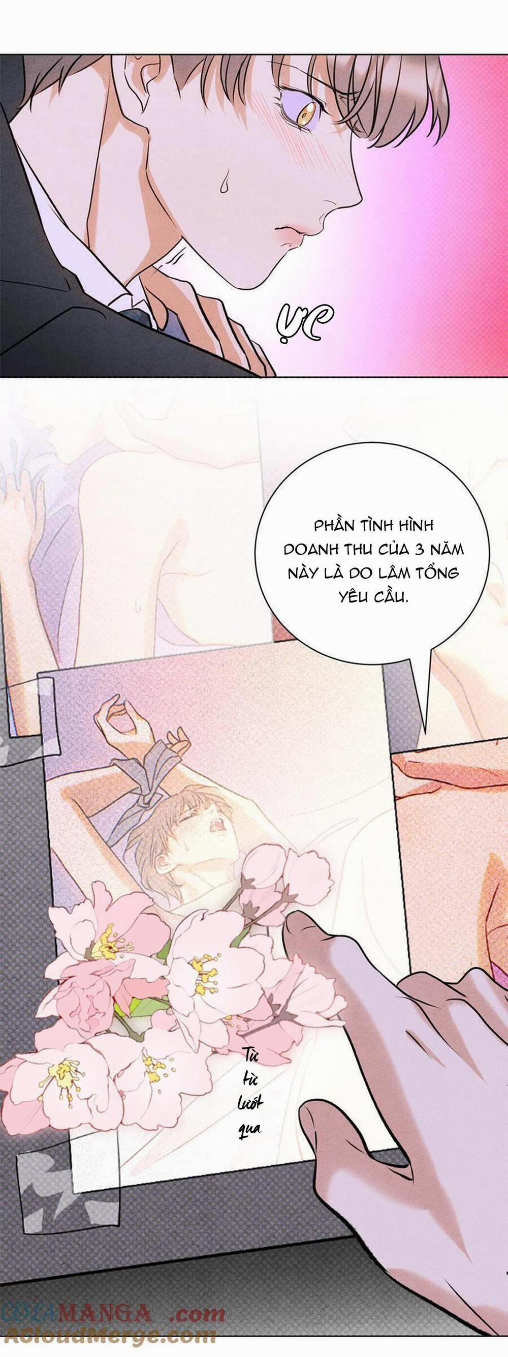 Anh Trai Rẻ Tiền Của Tôi 37 trang 17