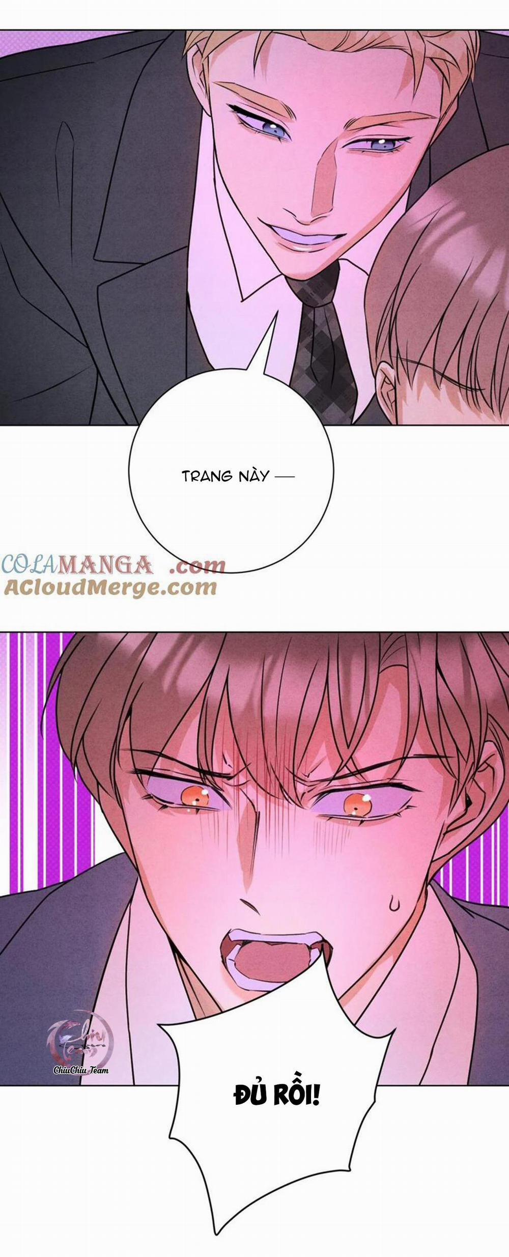 Anh Trai Rẻ Tiền Của Tôi 37 trang 19