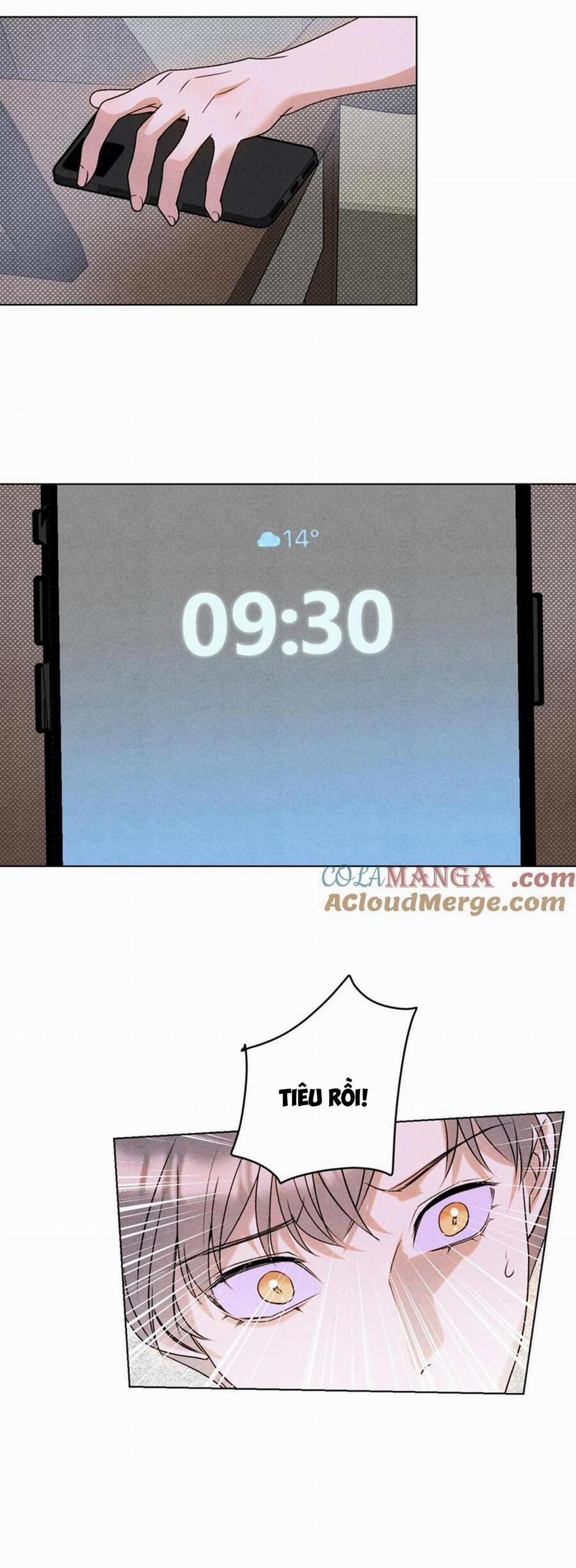 Anh Trai Rẻ Tiền Của Tôi 37 trang 4