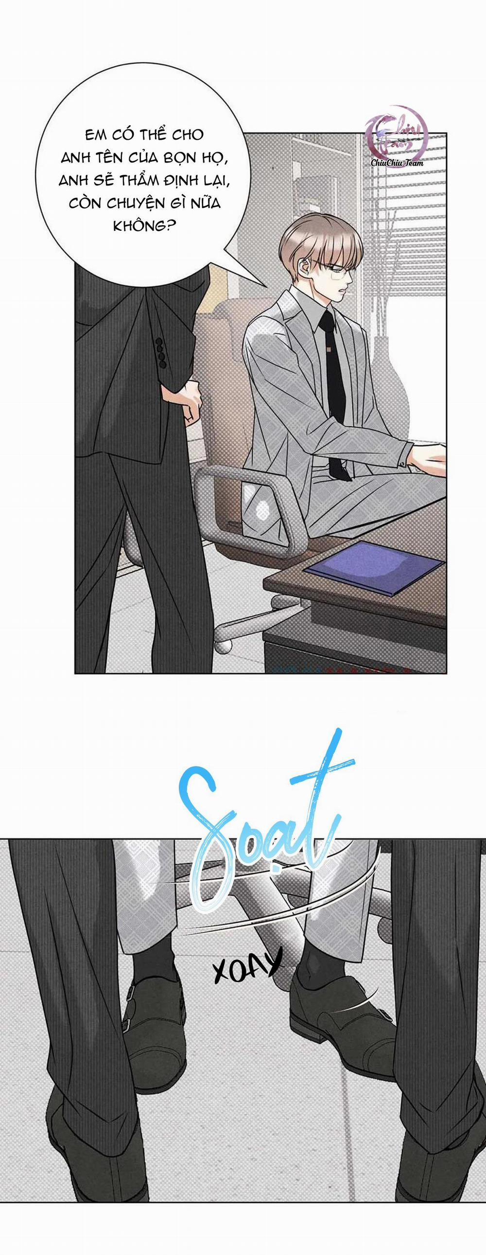 Anh Trai Rẻ Tiền Của Tôi 40 trang 10