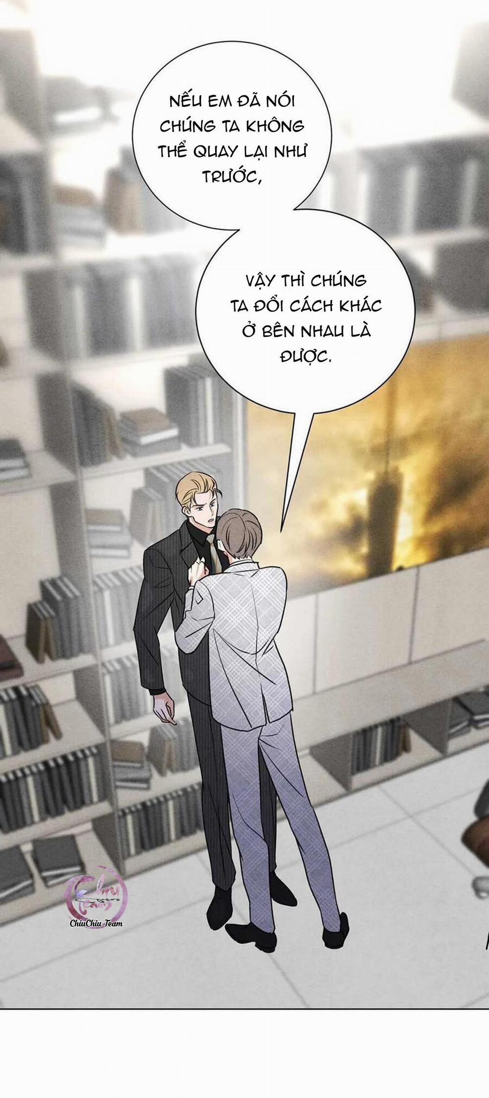 Anh Trai Rẻ Tiền Của Tôi 40 trang 17