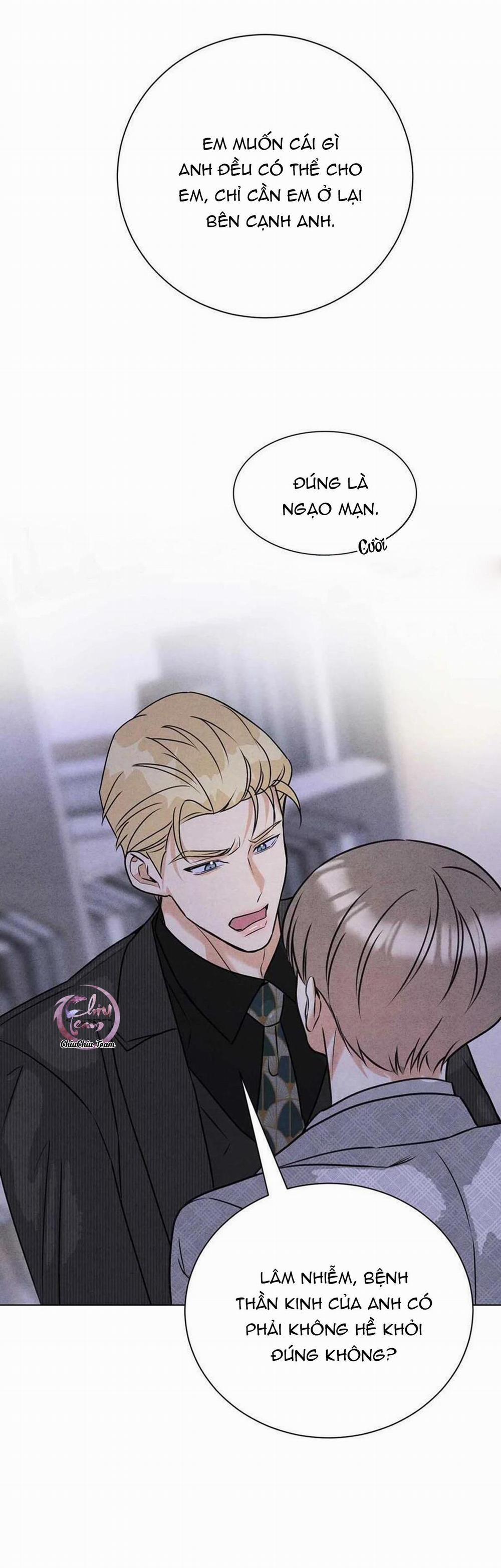 Anh Trai Rẻ Tiền Của Tôi 40 trang 21