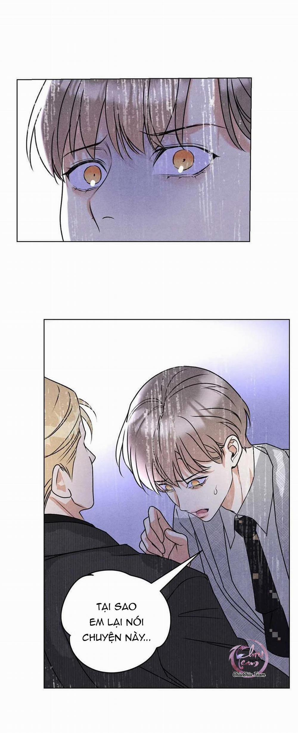 Anh Trai Rẻ Tiền Của Tôi 40 trang 22