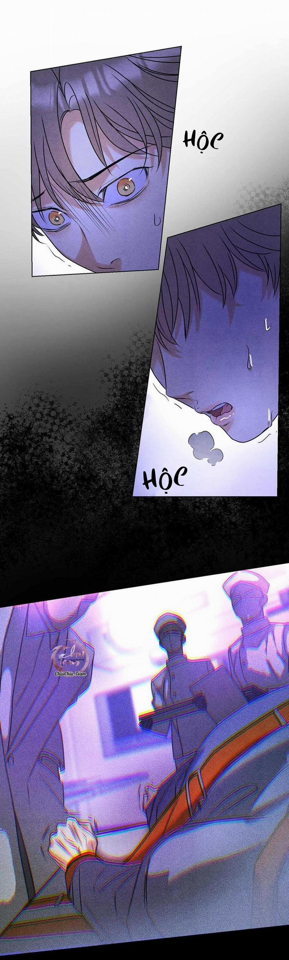 Anh Trai Rẻ Tiền Của Tôi 40 trang 24