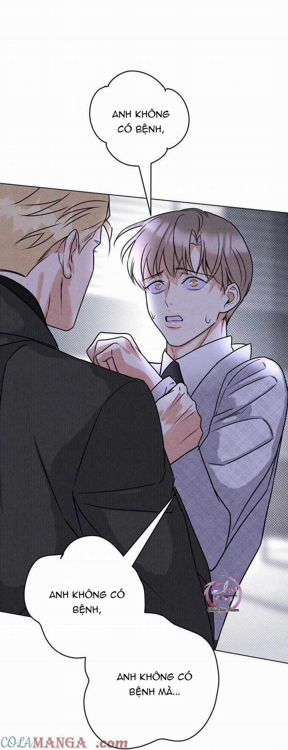 Anh Trai Rẻ Tiền Của Tôi 40 trang 26