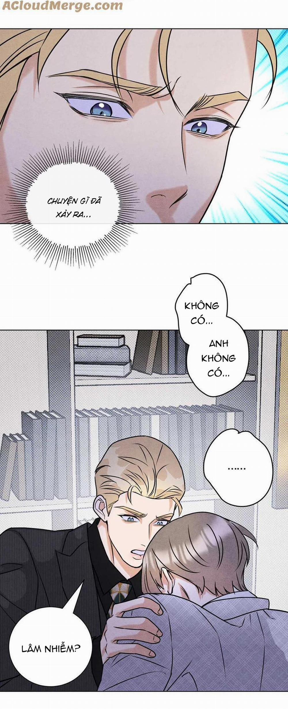 Anh Trai Rẻ Tiền Của Tôi 40 trang 27